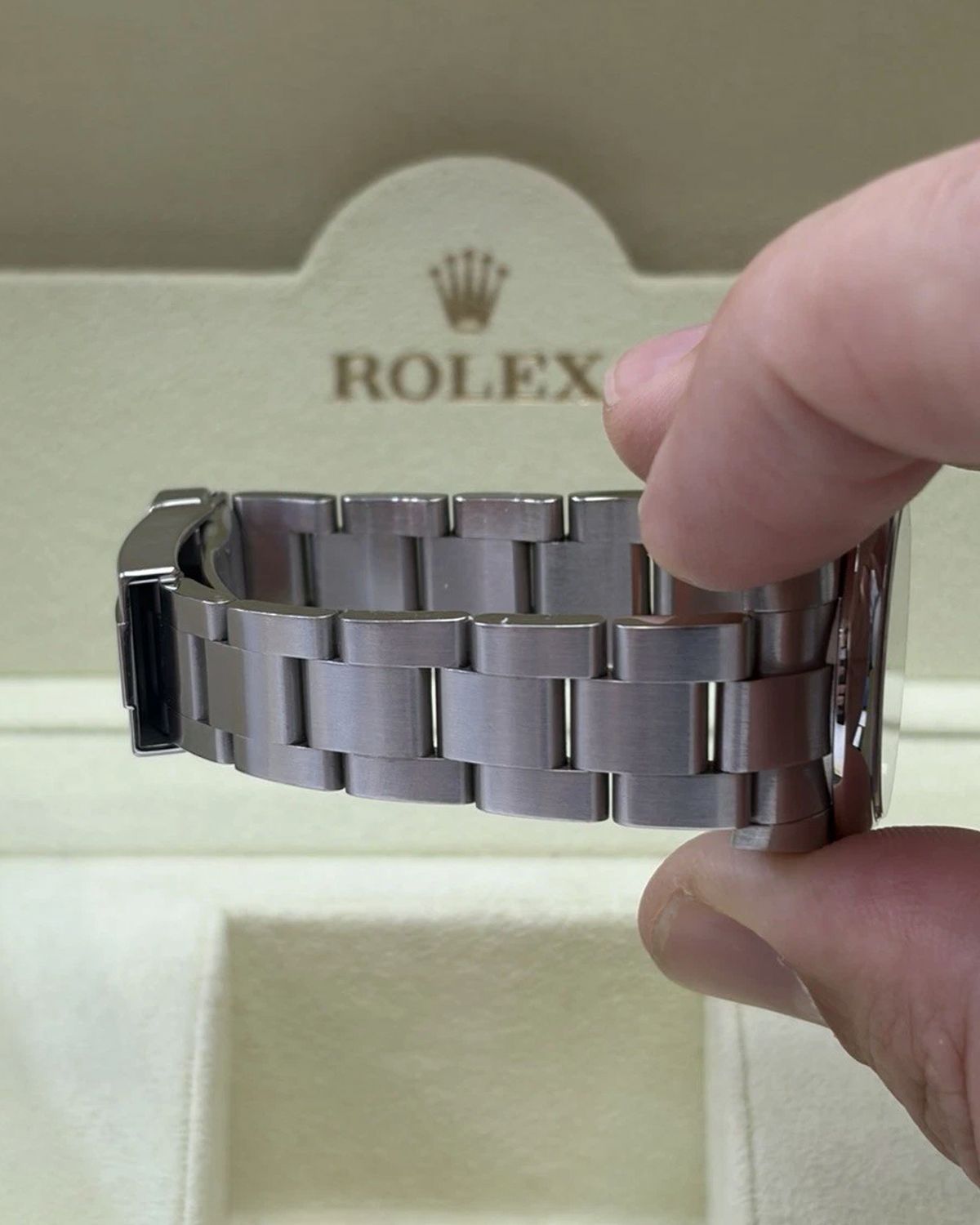 Rolex 177200