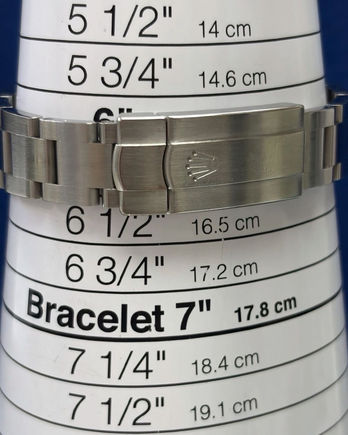 Rolex 177200