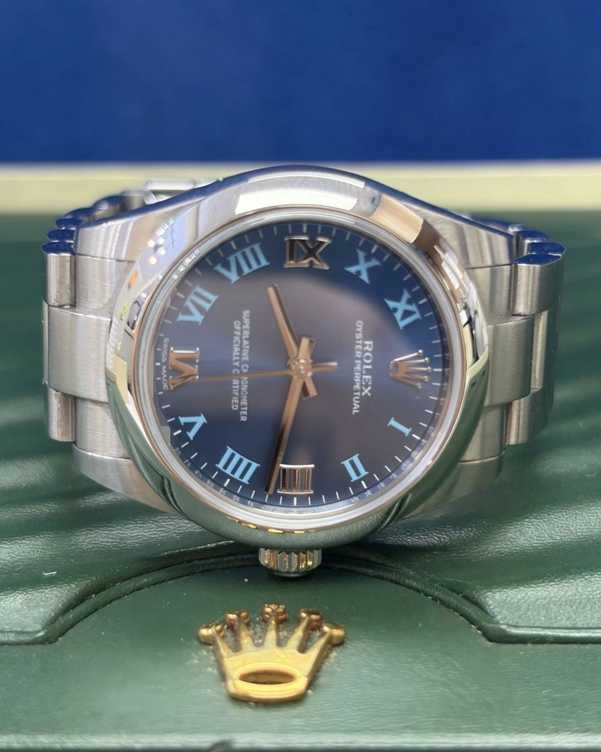 Rolex 177200