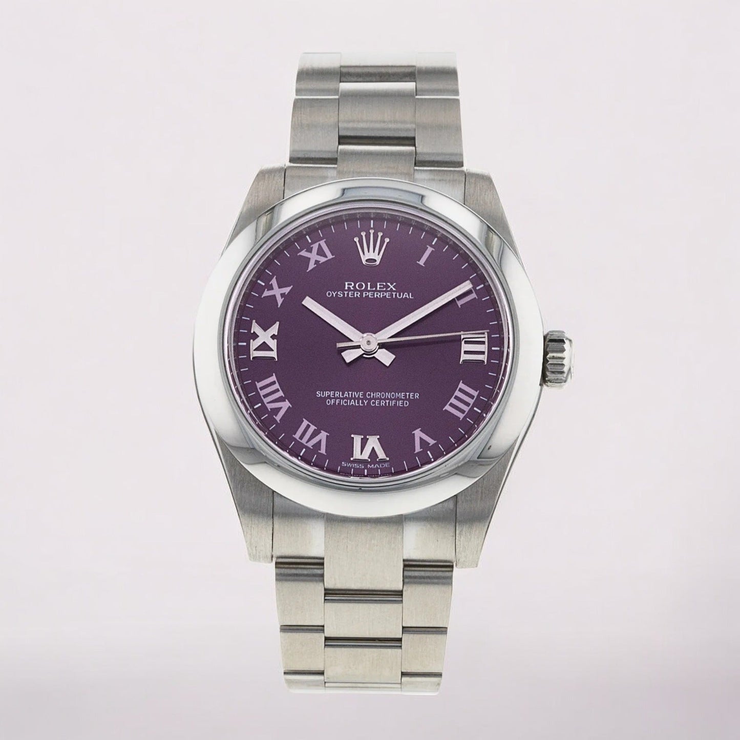 Rolex 177200