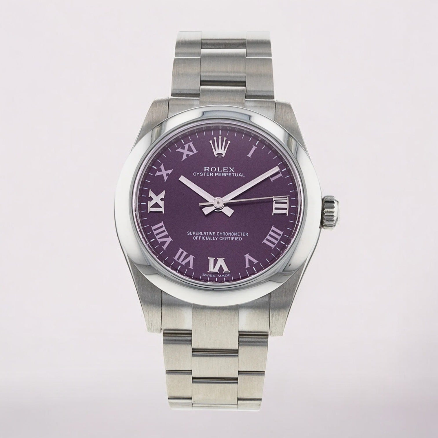 Rolex 177200