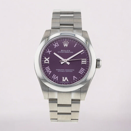 Rolex 177200