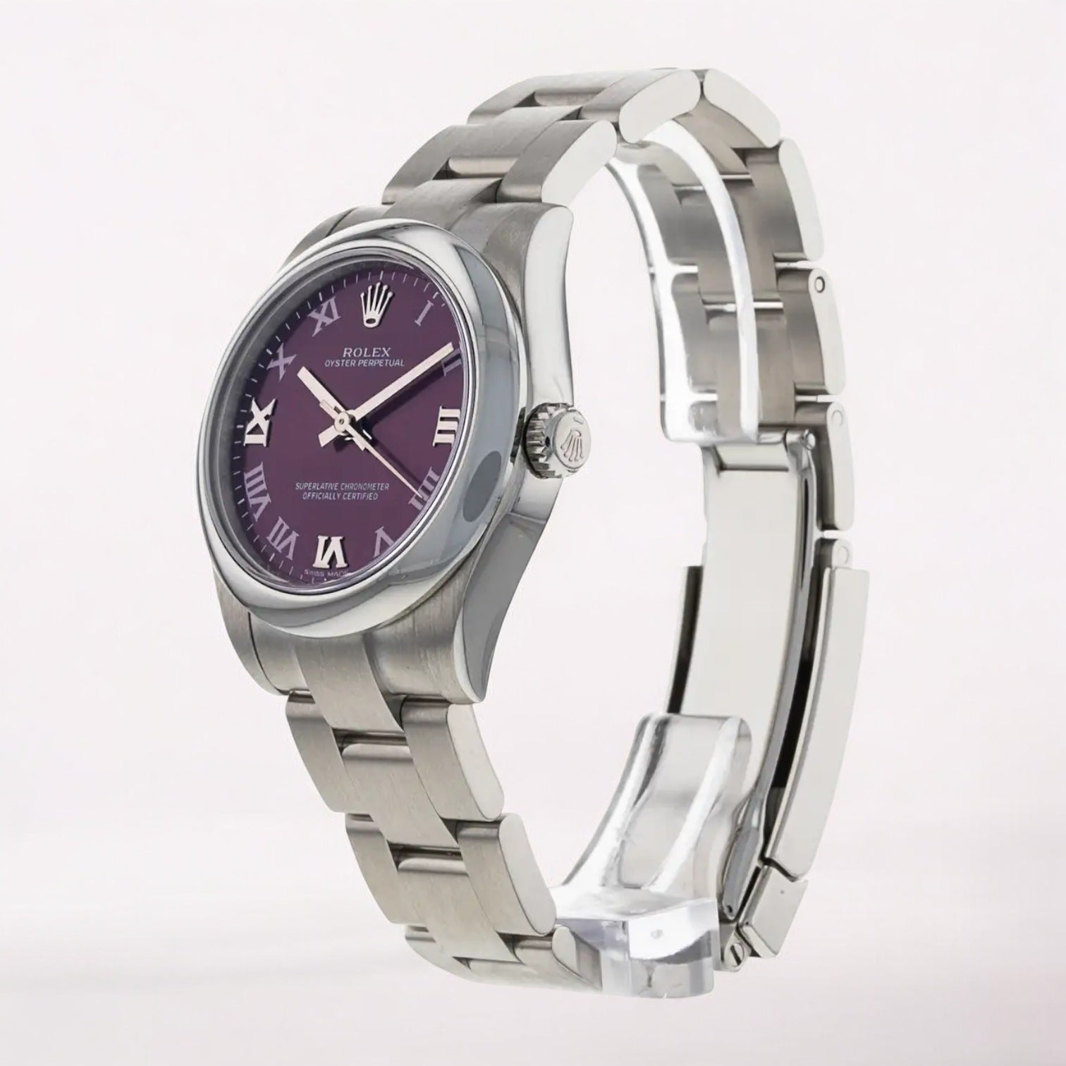 Rolex 177200