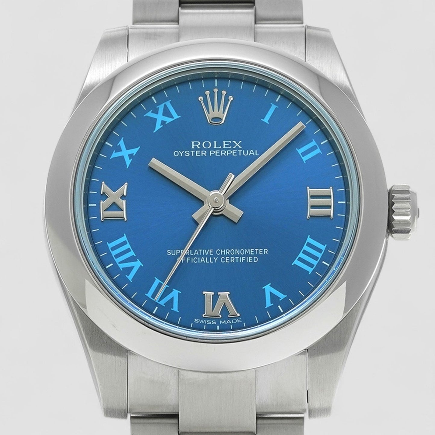 Rolex 177200