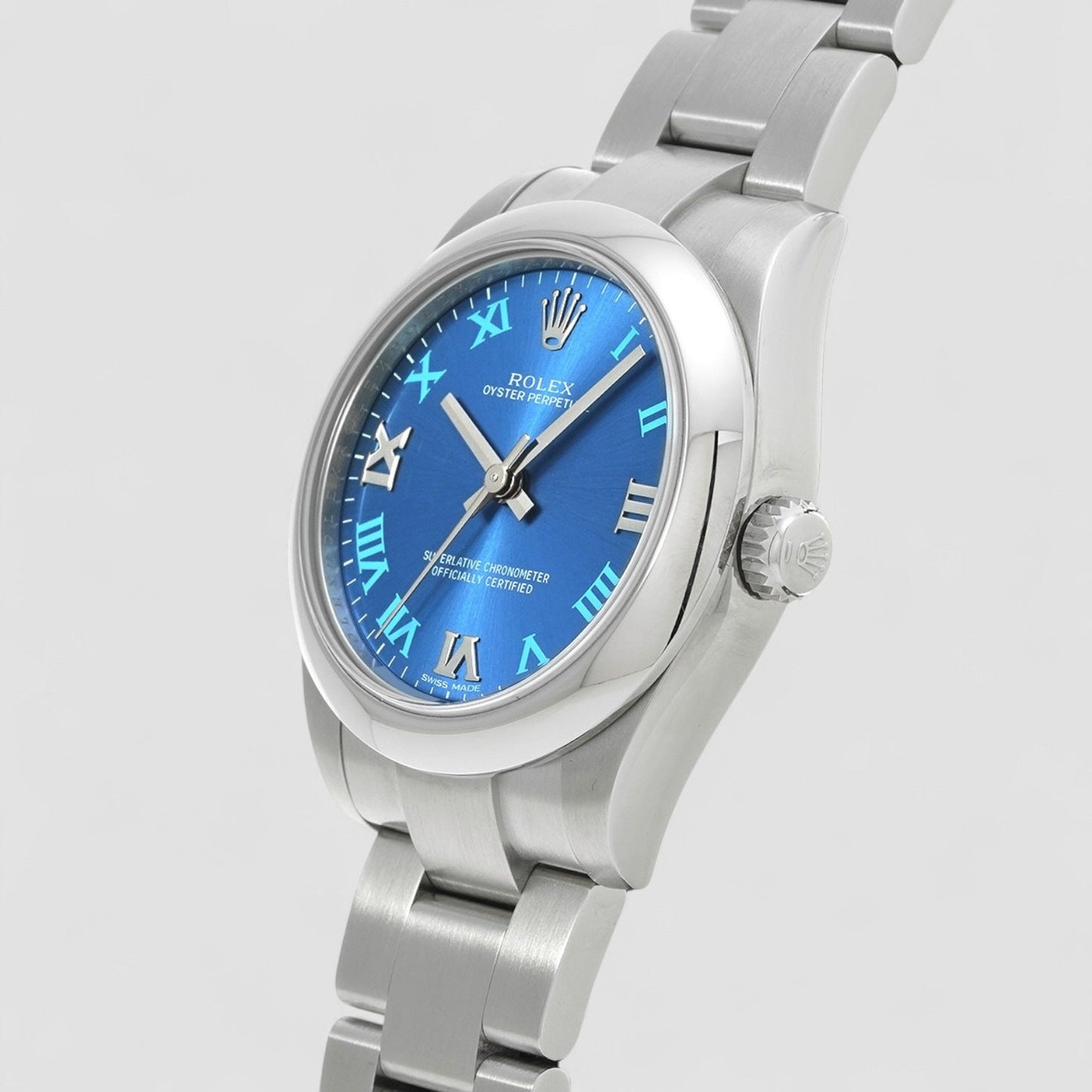 Rolex 177200