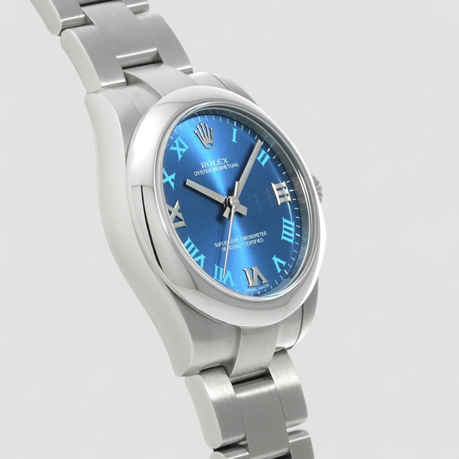 Rolex 177200