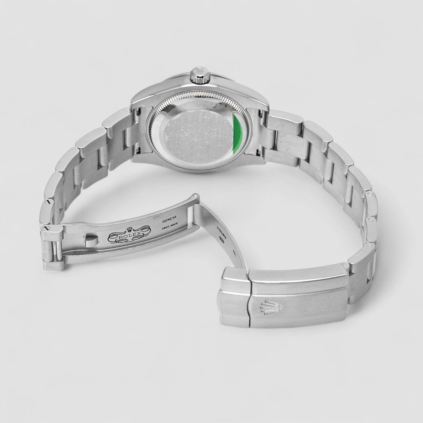 Rolex 177200