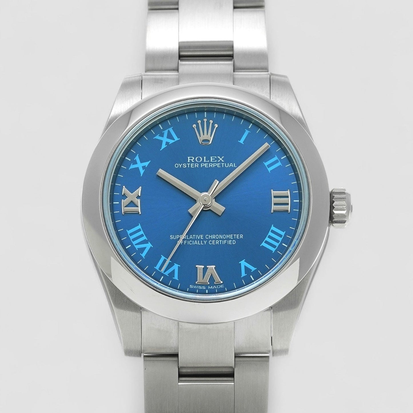 Rolex 177200