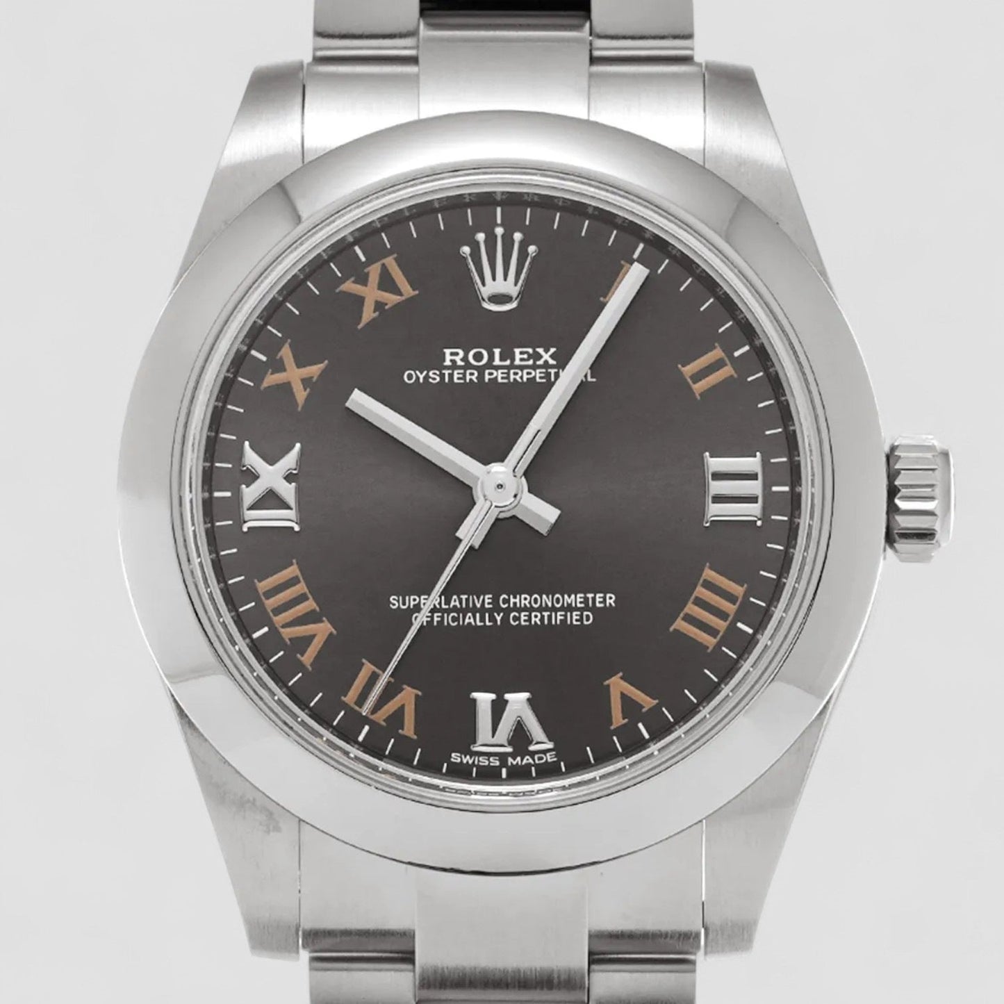 Rolex 177200