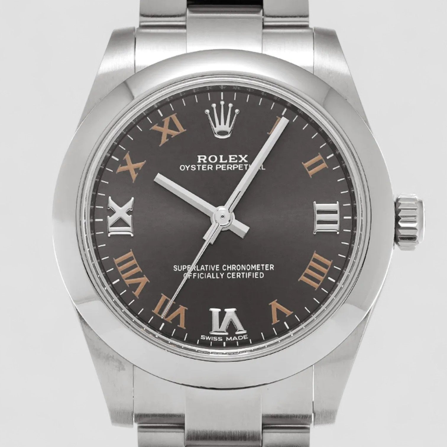 Rolex 177200