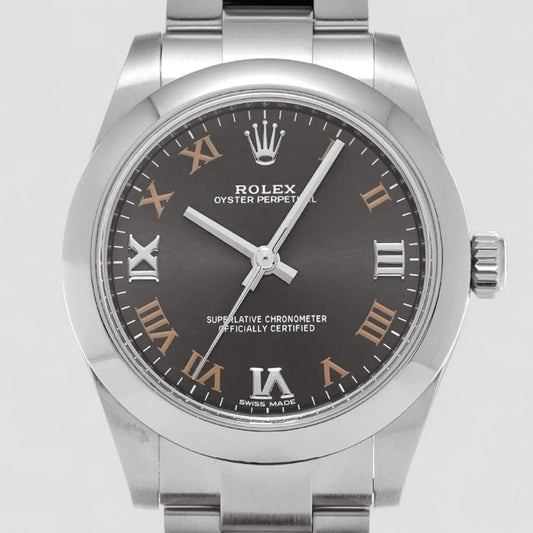 Rolex 177200