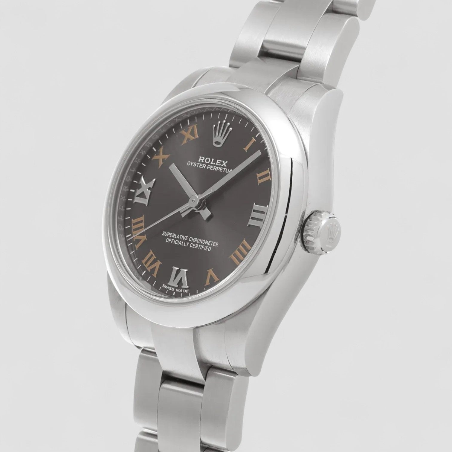 Rolex 177200