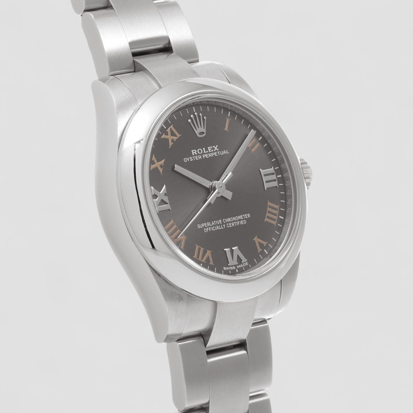 Rolex 177200