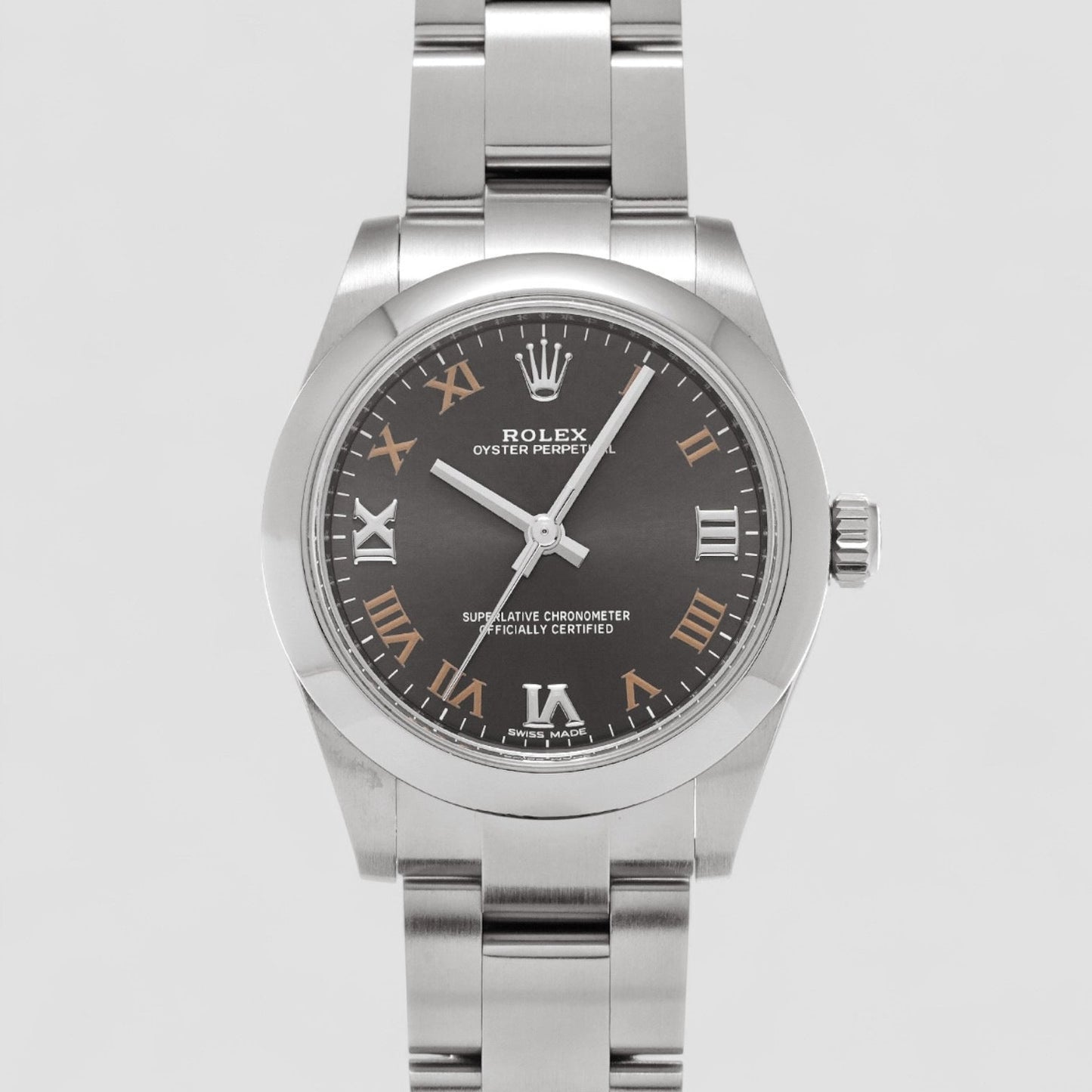 Rolex 177200