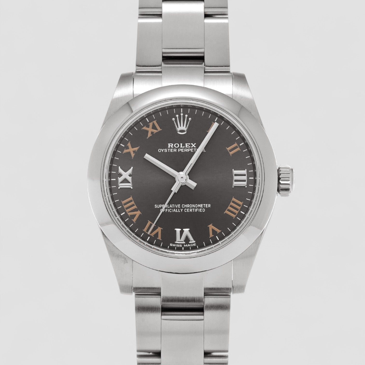 Rolex 177200