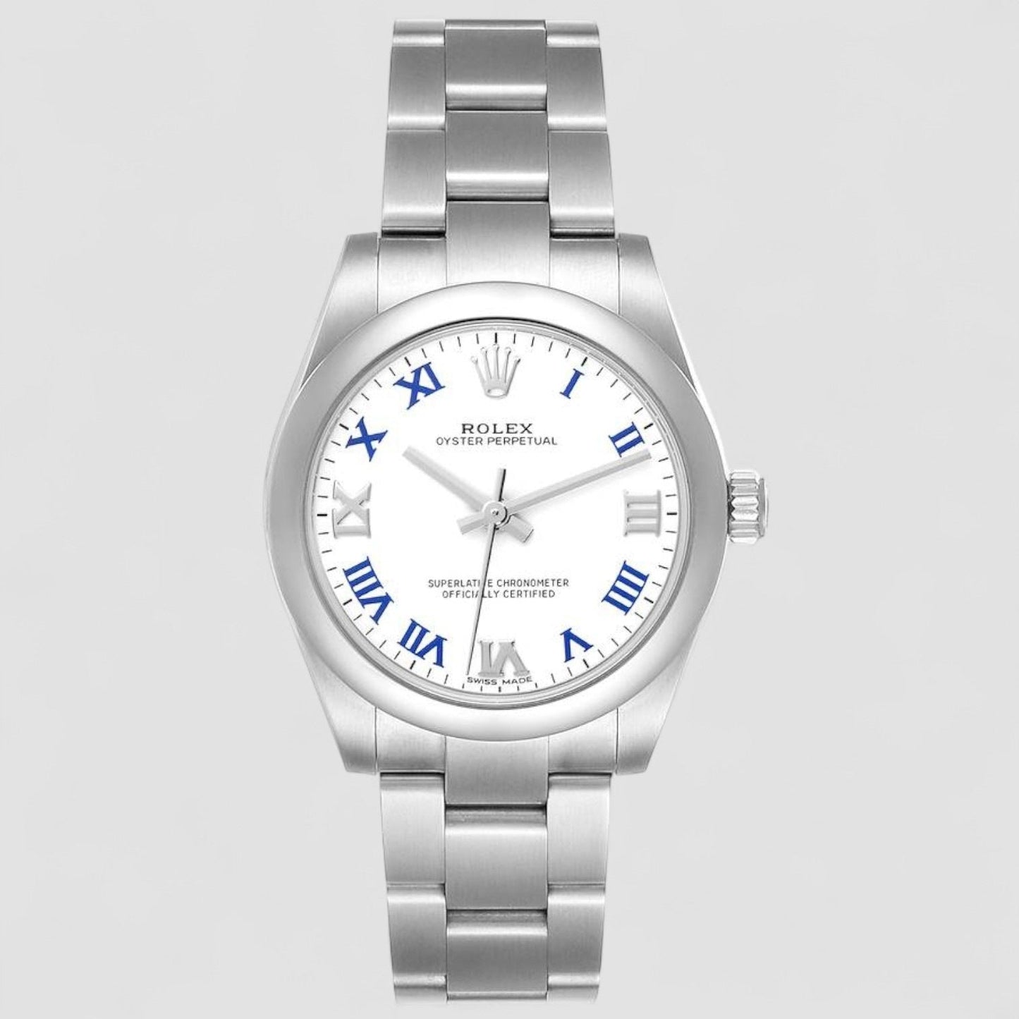 Rolex 177200