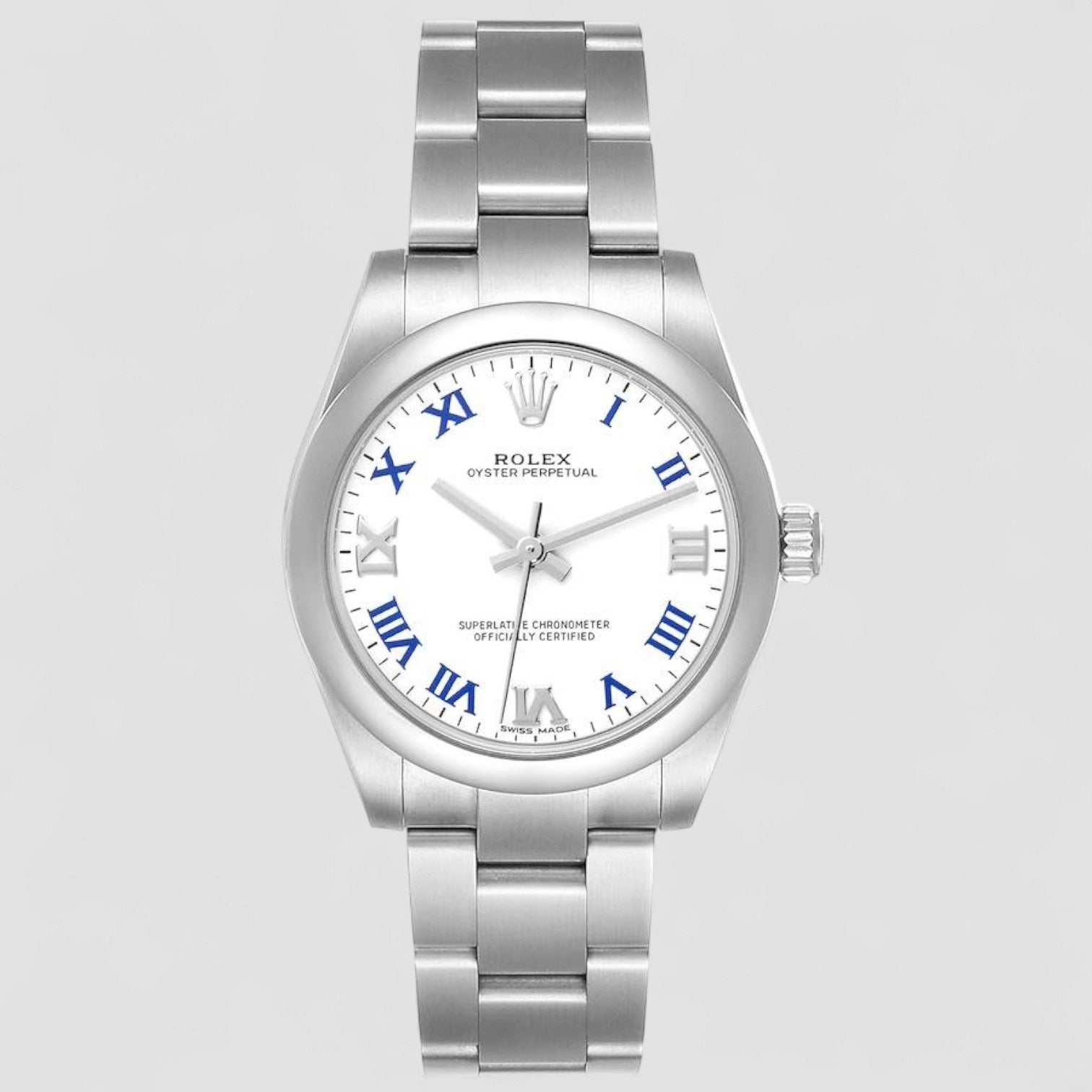 Rolex 177200