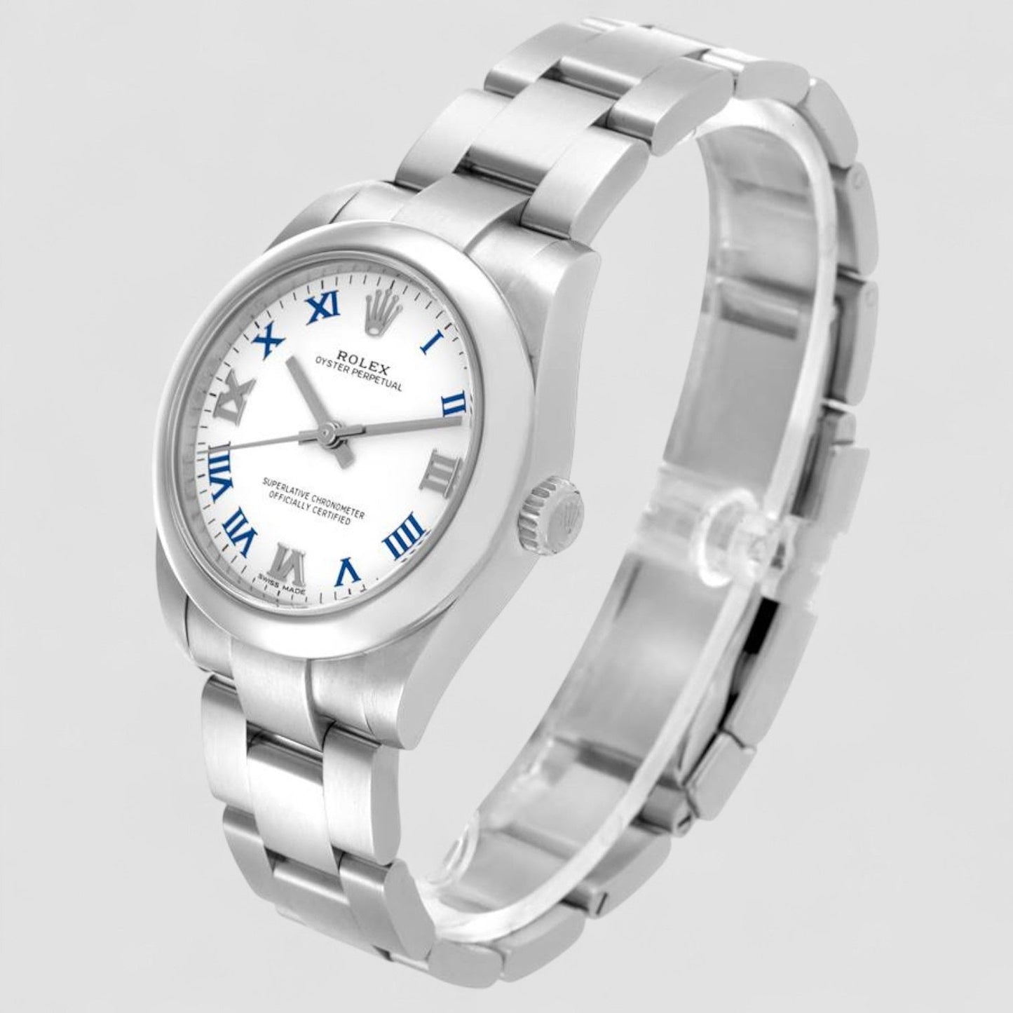 Rolex 177200