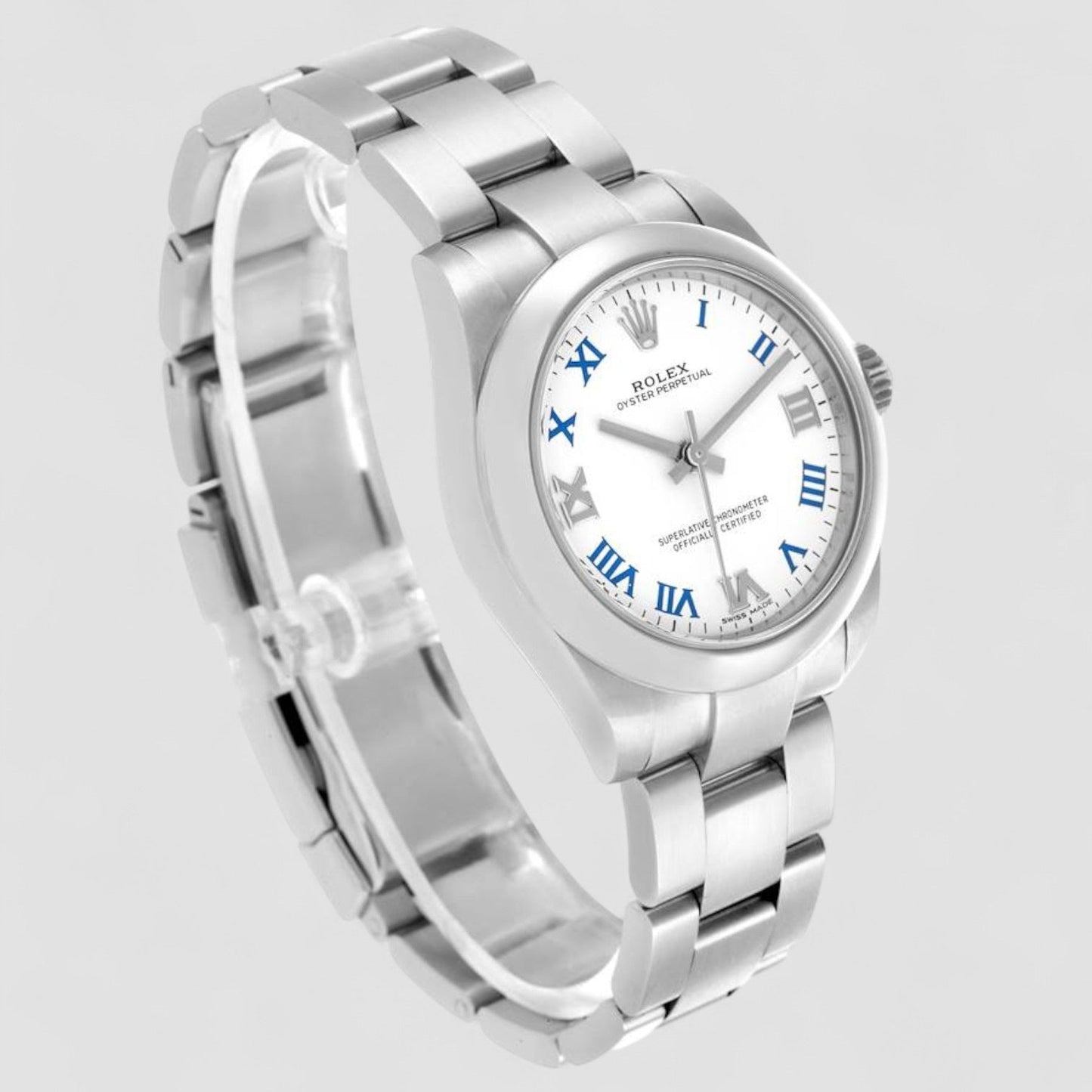 Rolex 177200