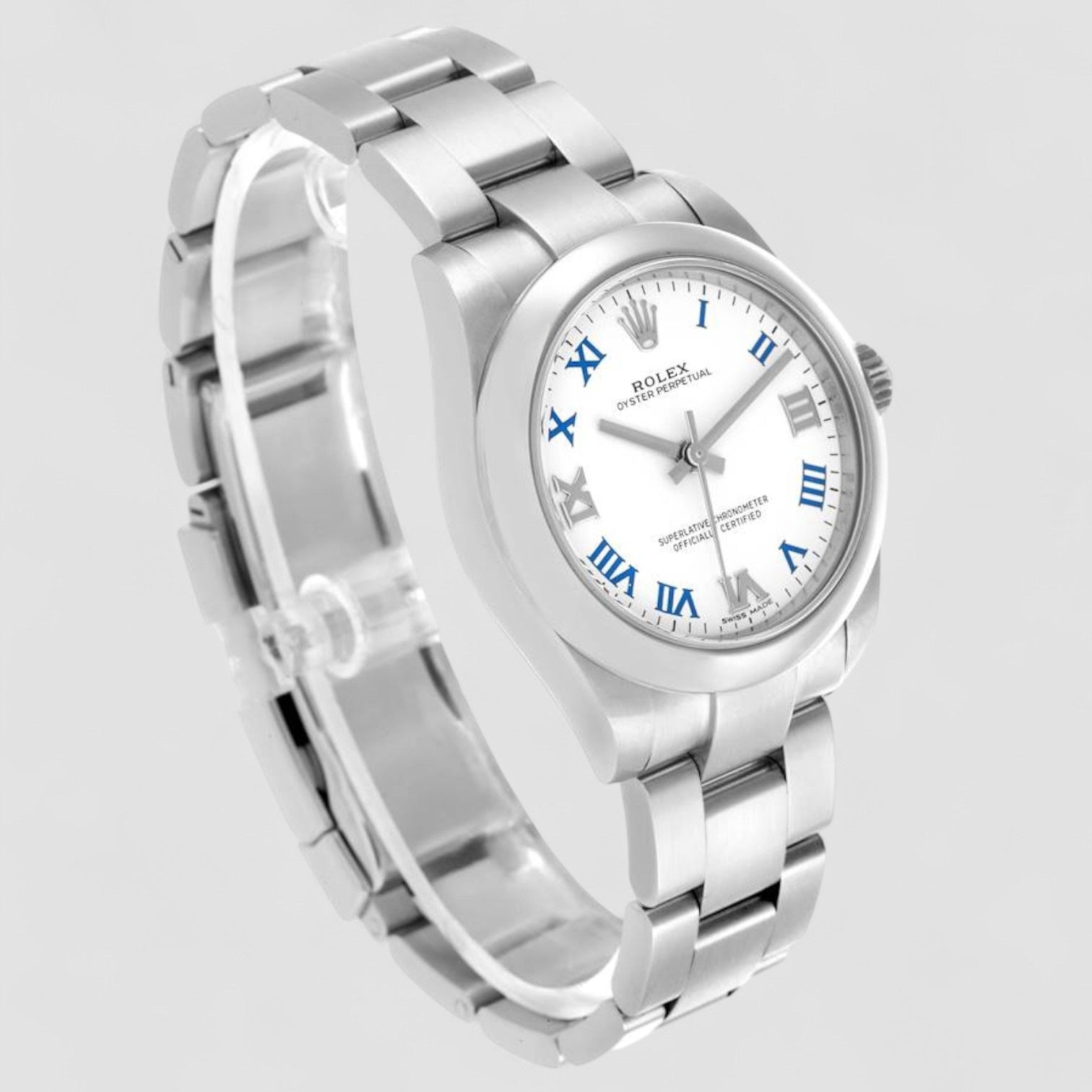 Rolex 177200