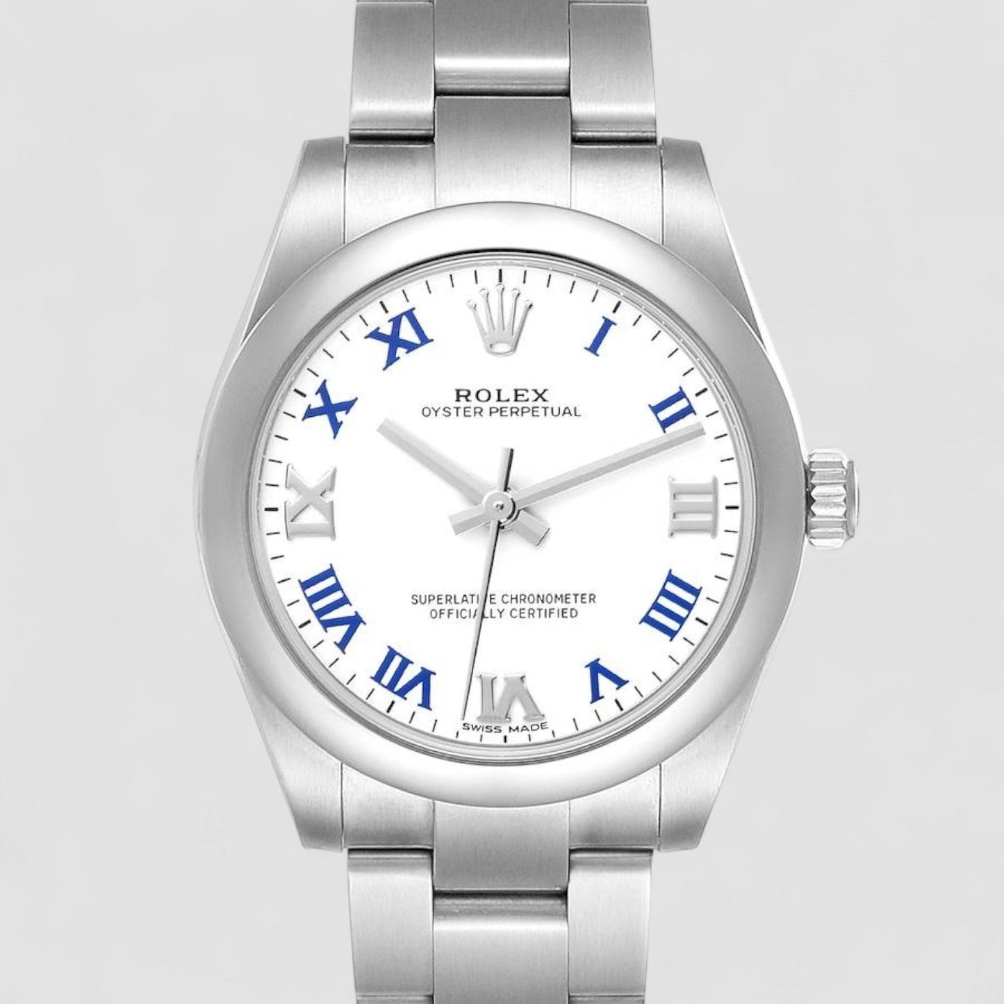 Rolex 177200