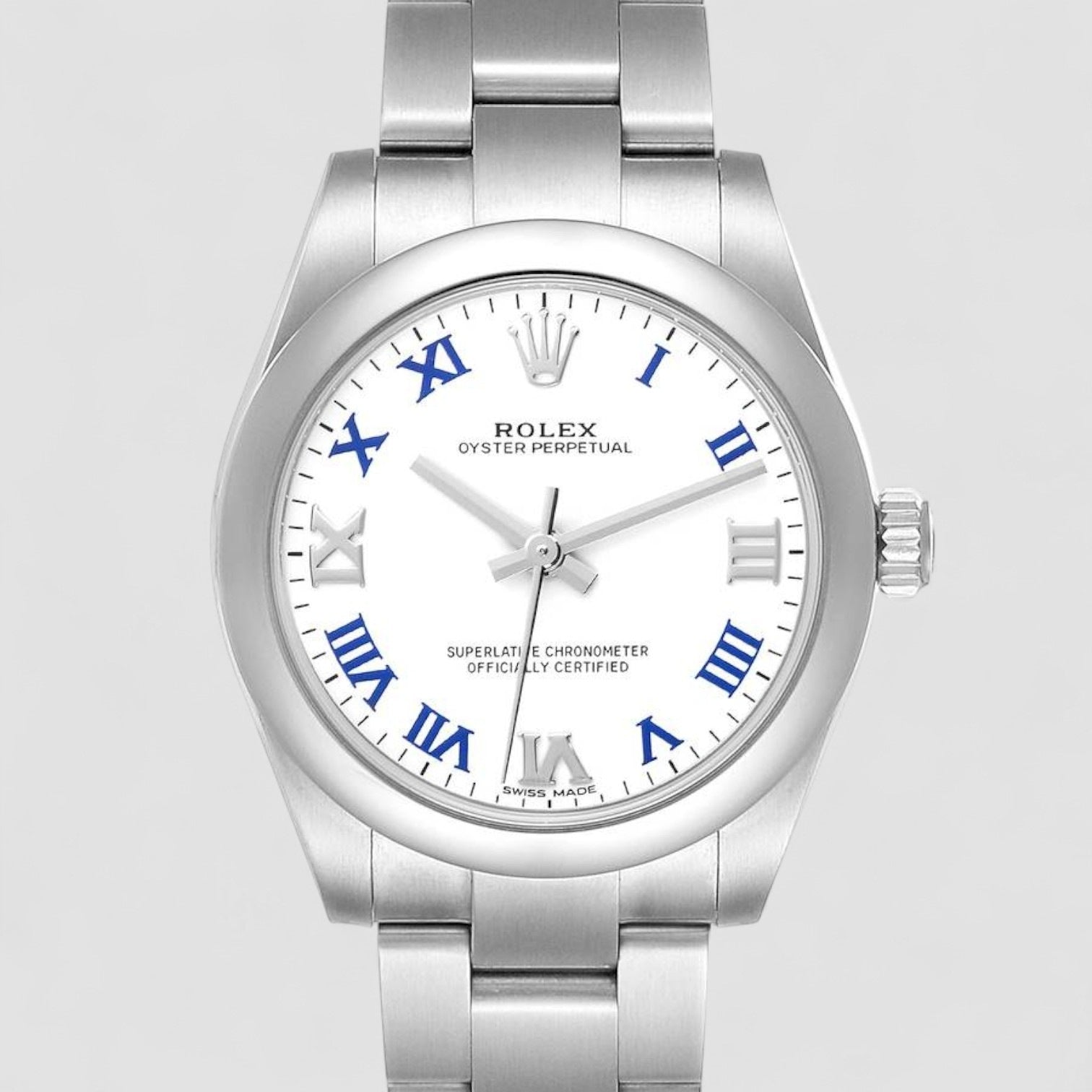 Rolex 177200