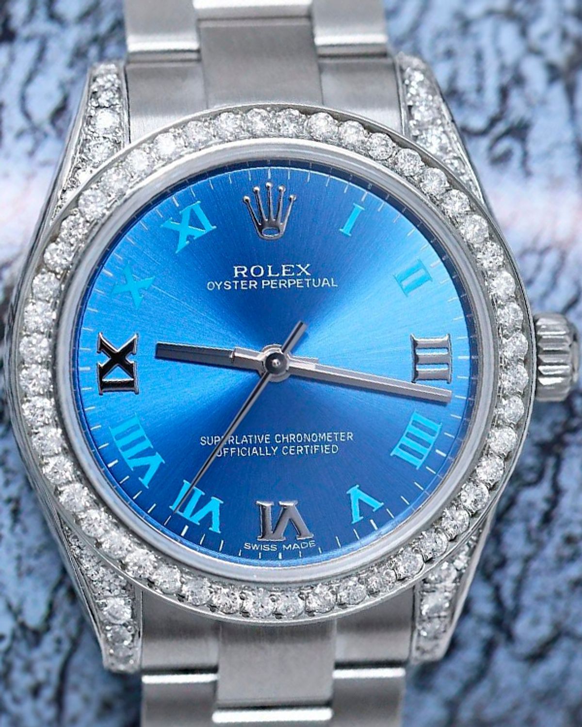 Rolex 177200