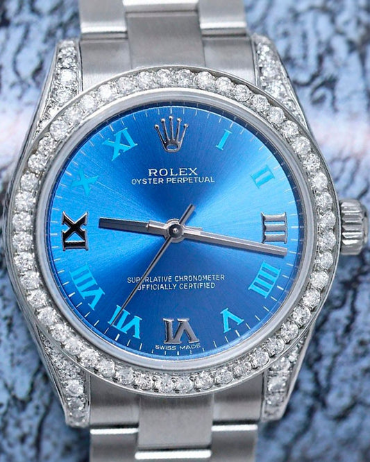Rolex 177200
