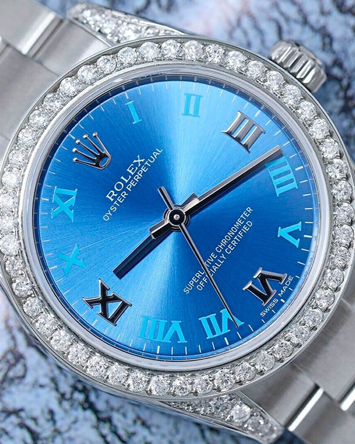 Rolex 177200