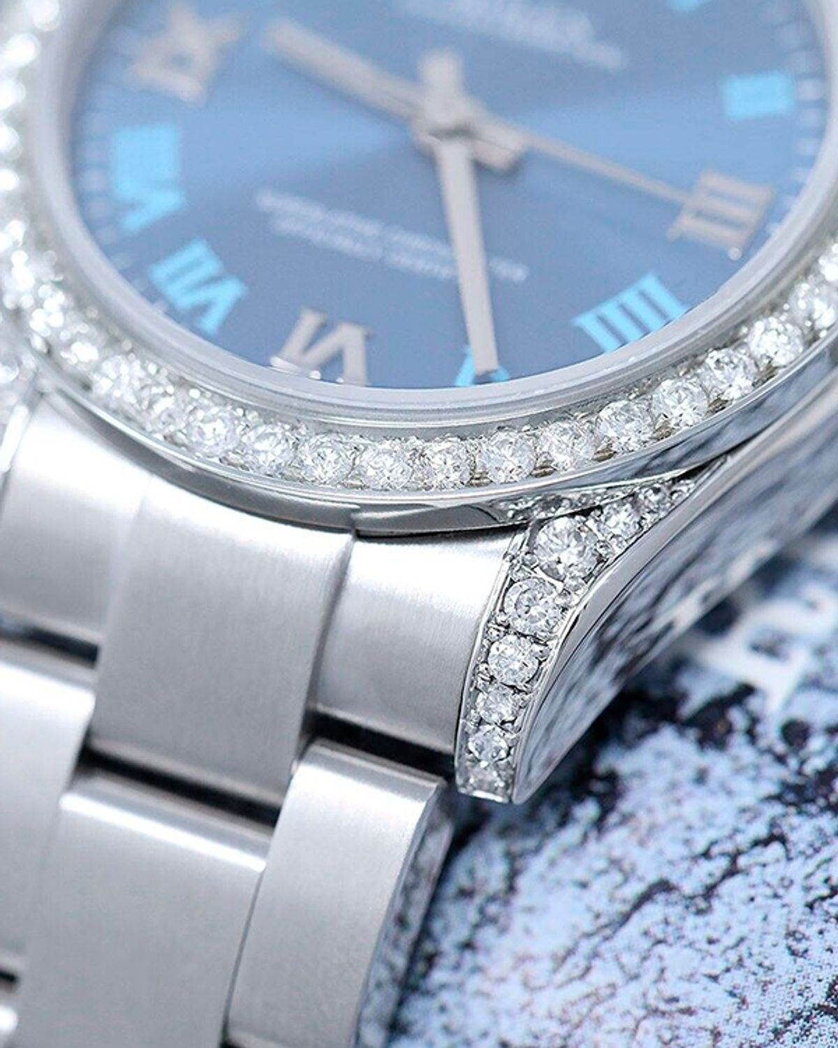 Rolex 177200