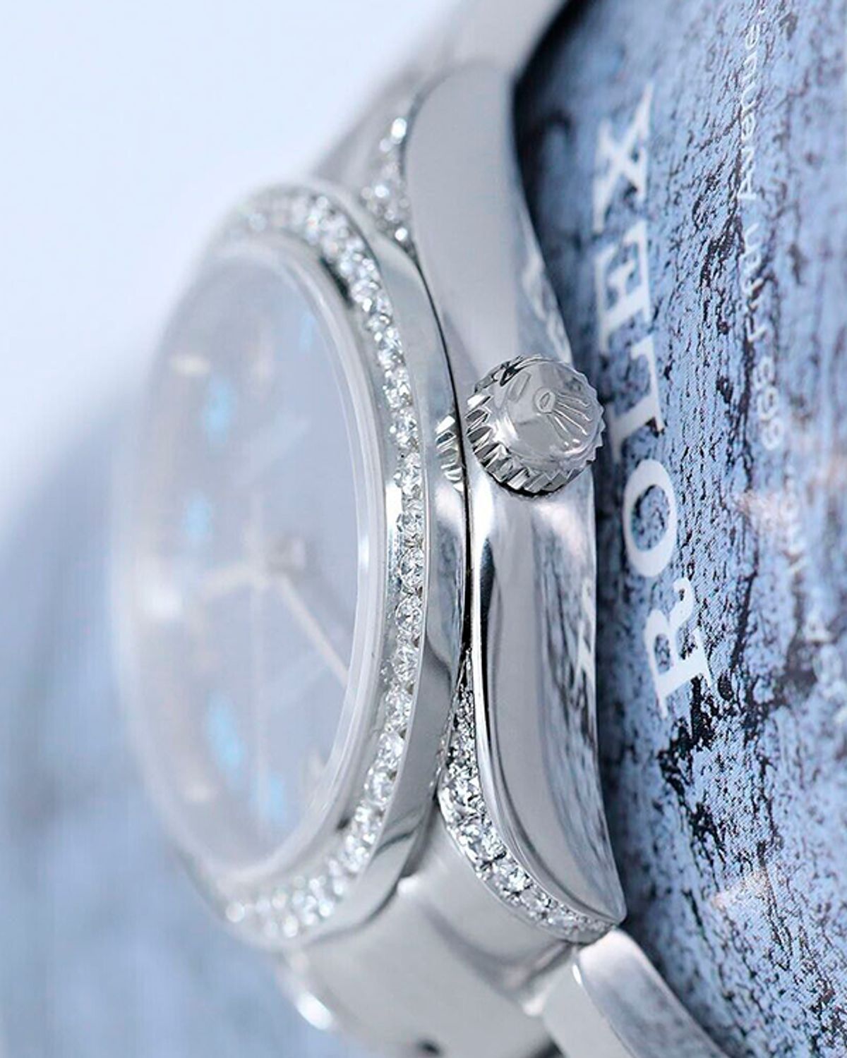 Rolex 177200