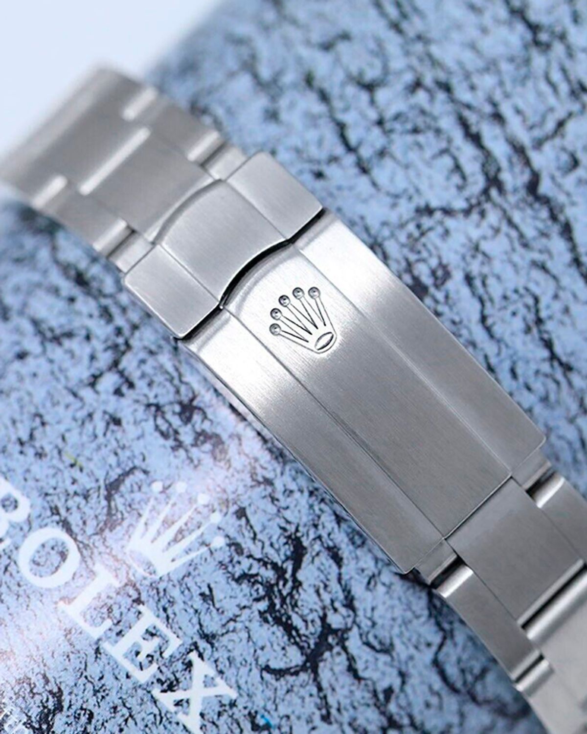 Rolex 177200