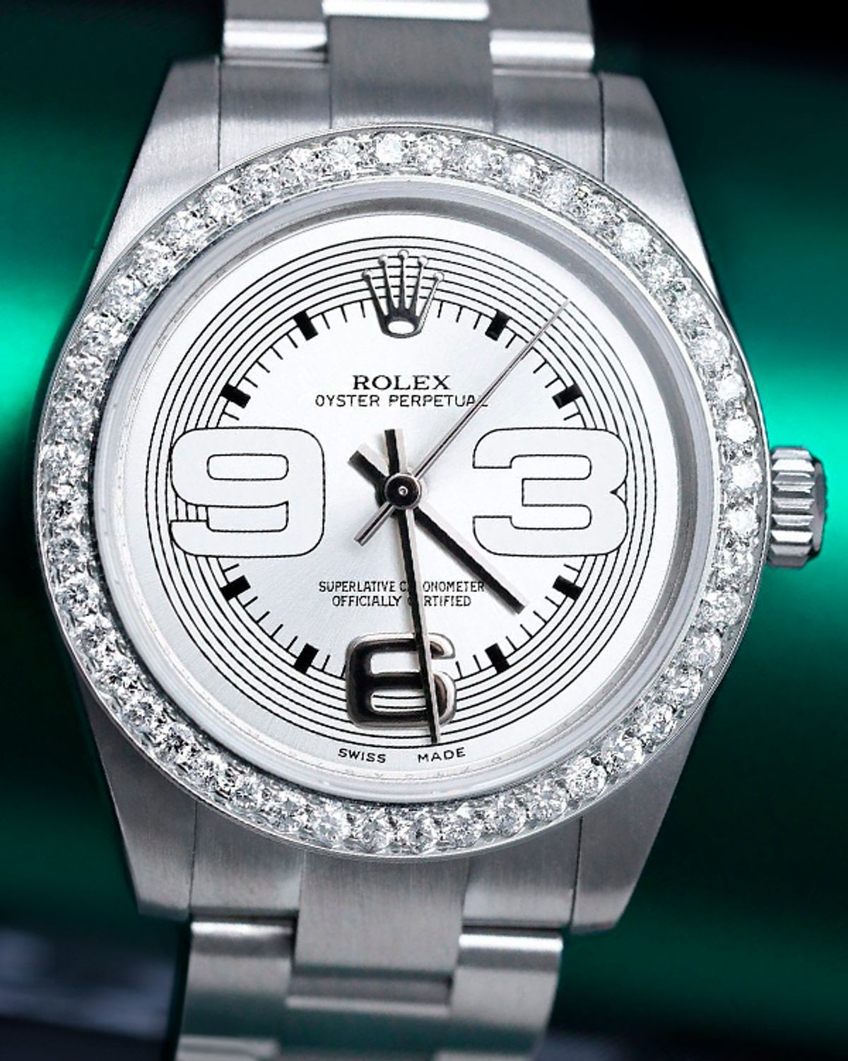 Rolex 177200