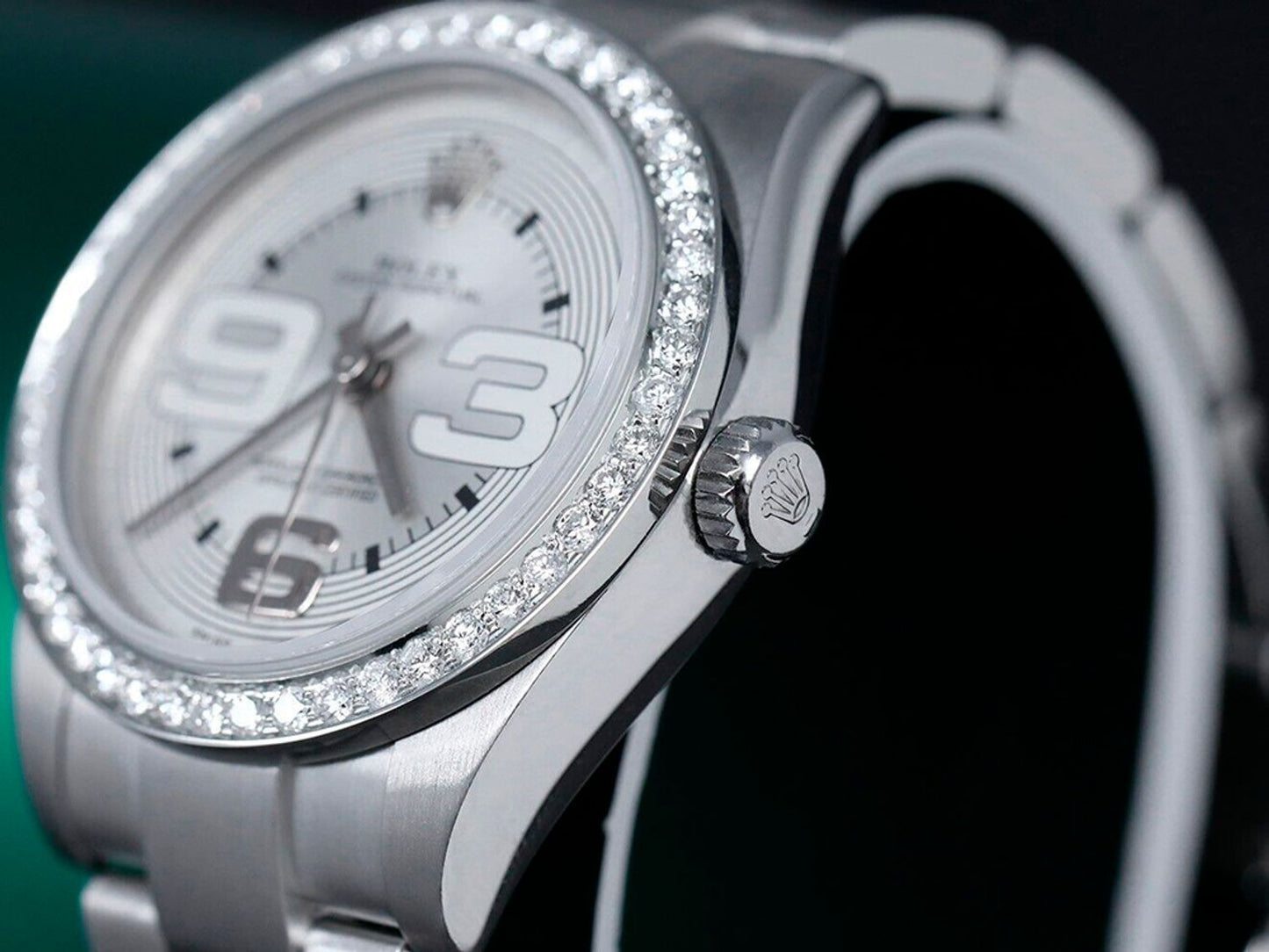 Rolex 177200