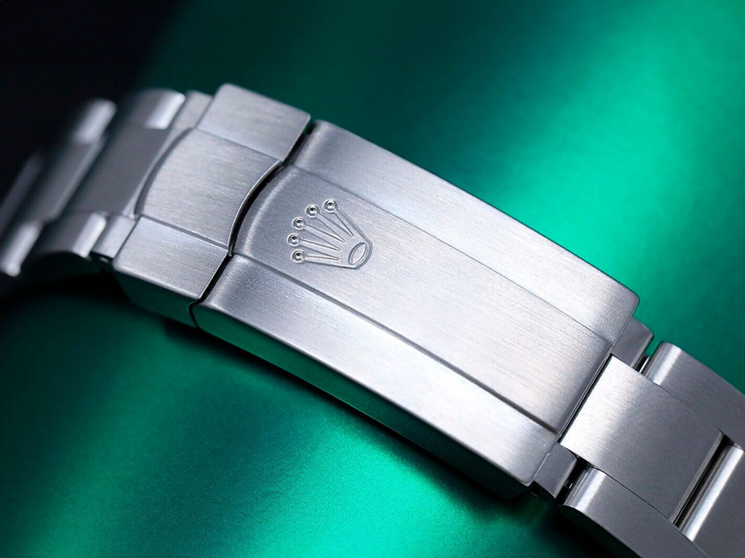 Rolex 177200