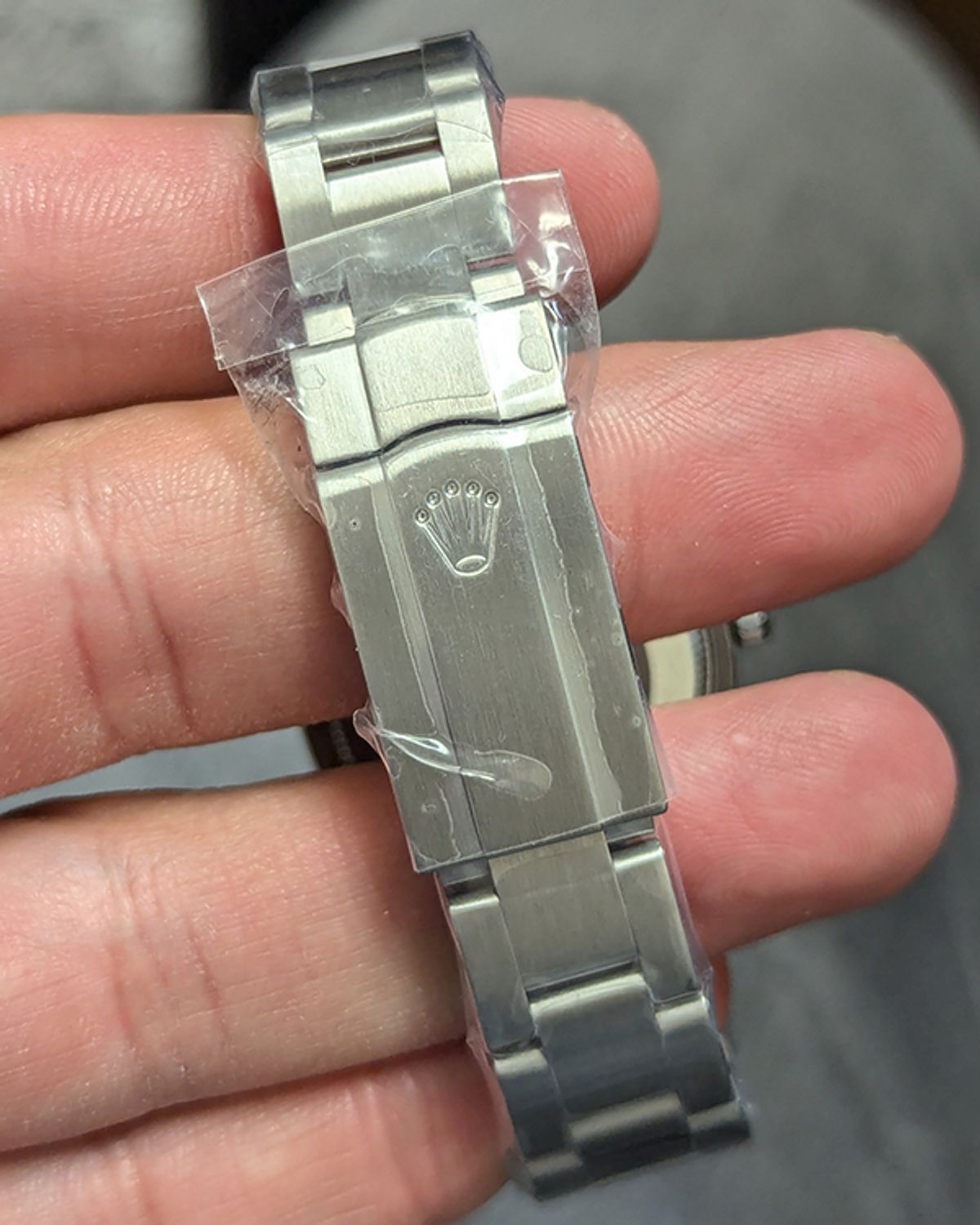 Rolex 177210