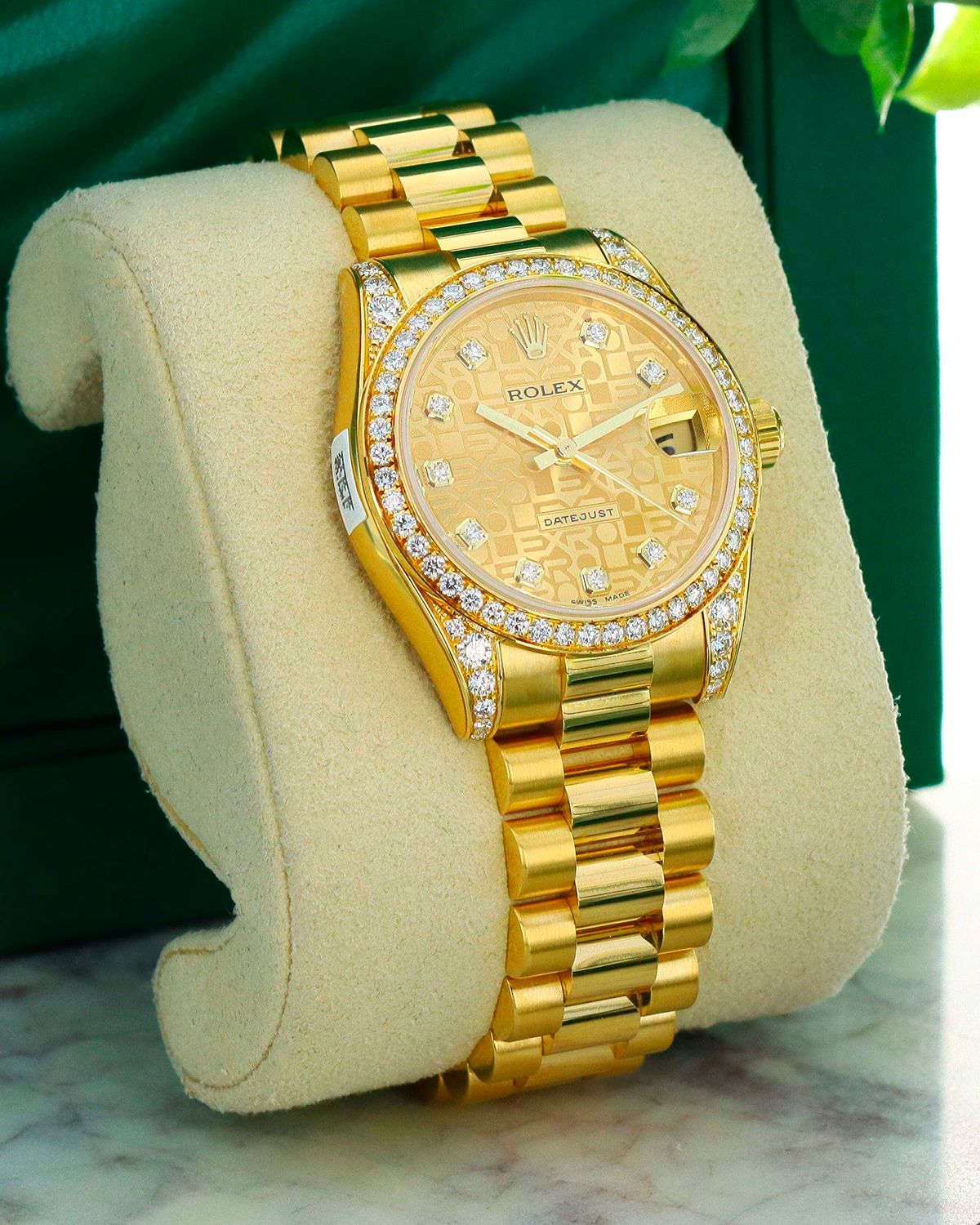 Rolex 178158