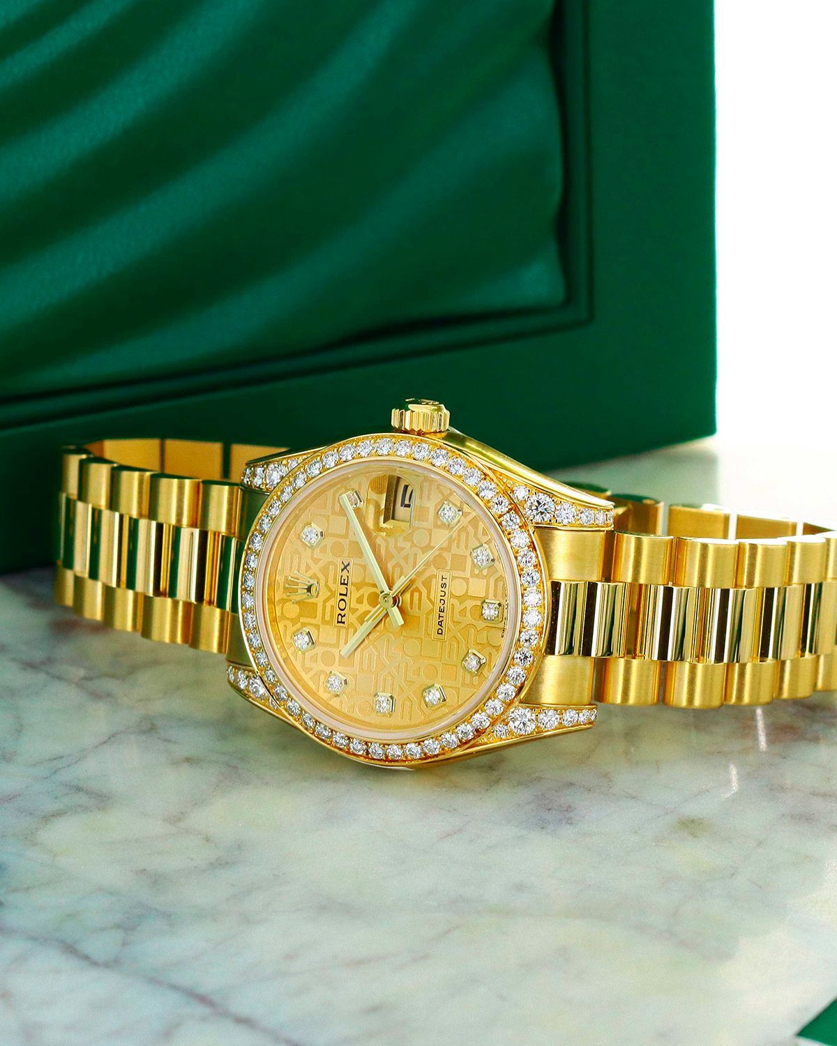 Rolex 178158