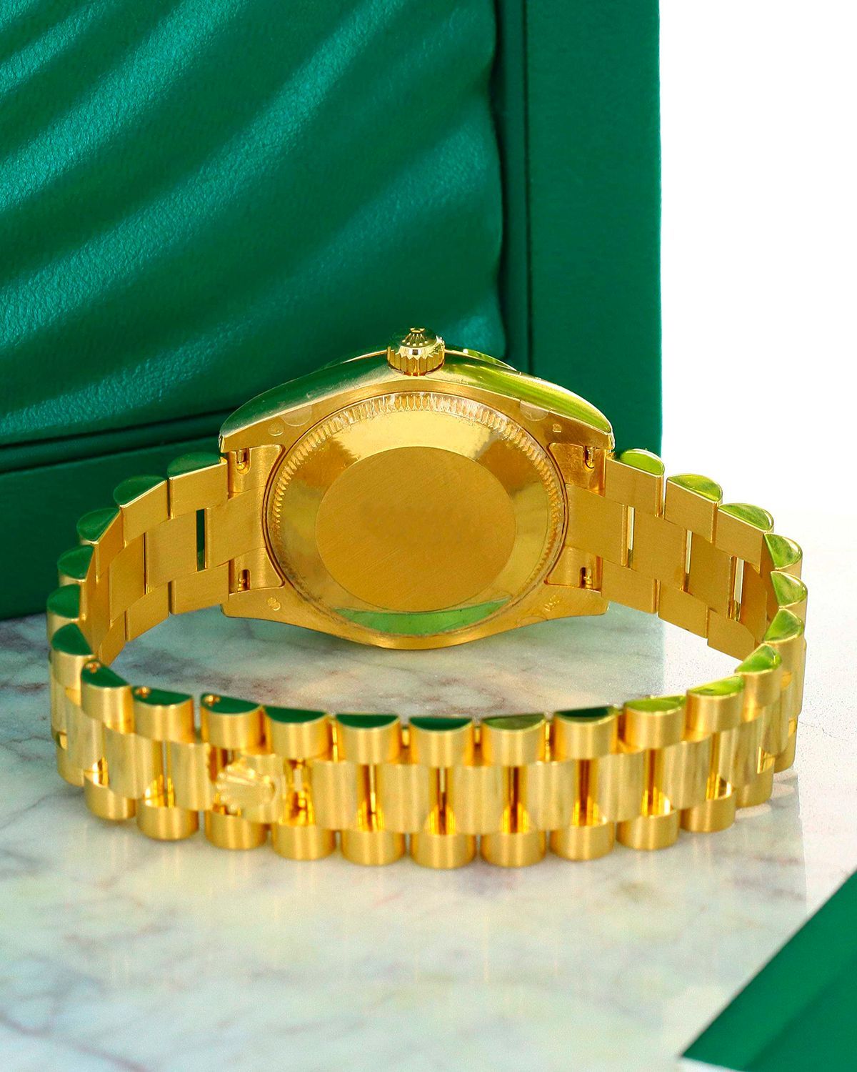 Rolex 178158