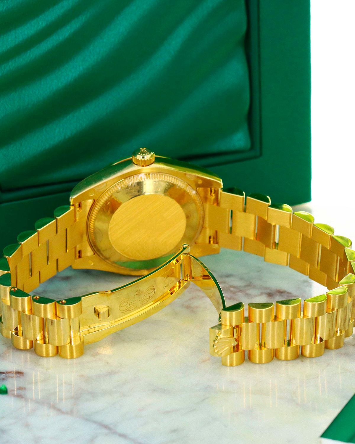 Rolex 178158
