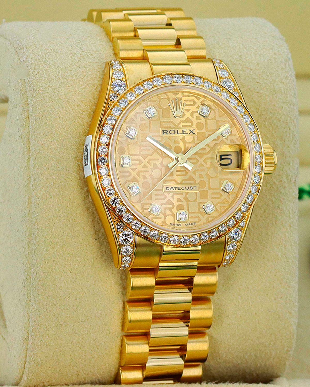 Rolex 178158