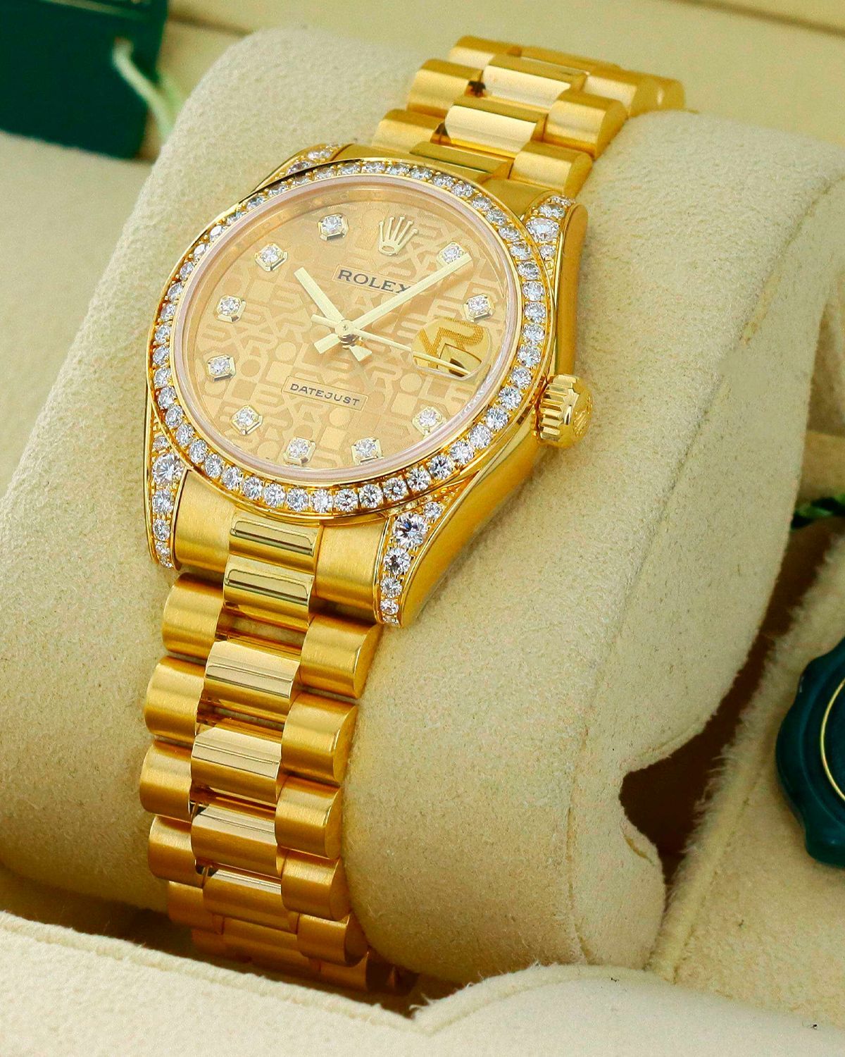 Rolex 178158