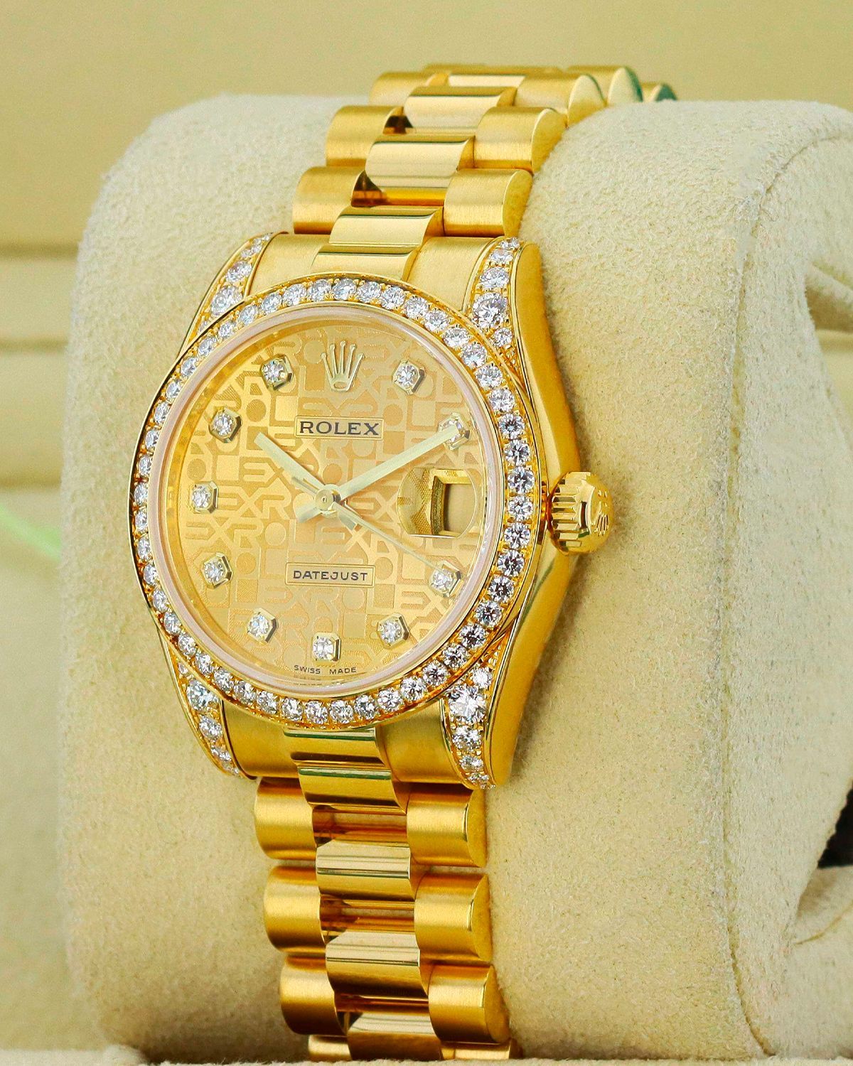 Rolex 178158