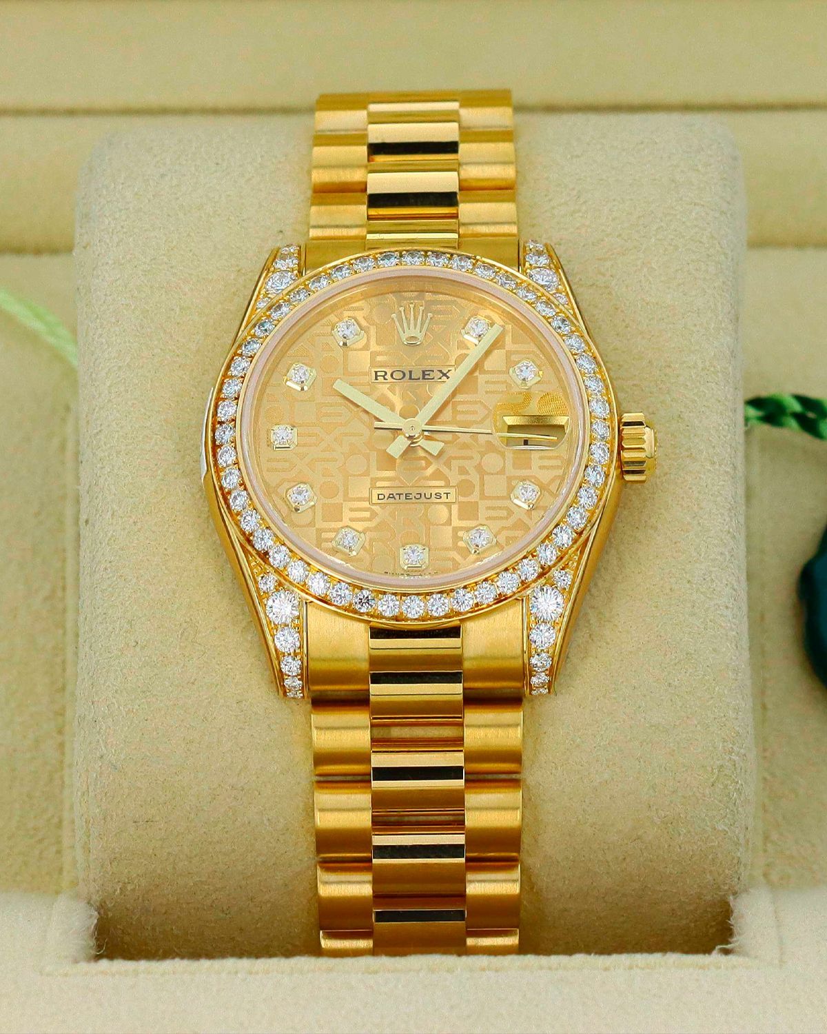 Rolex 178158