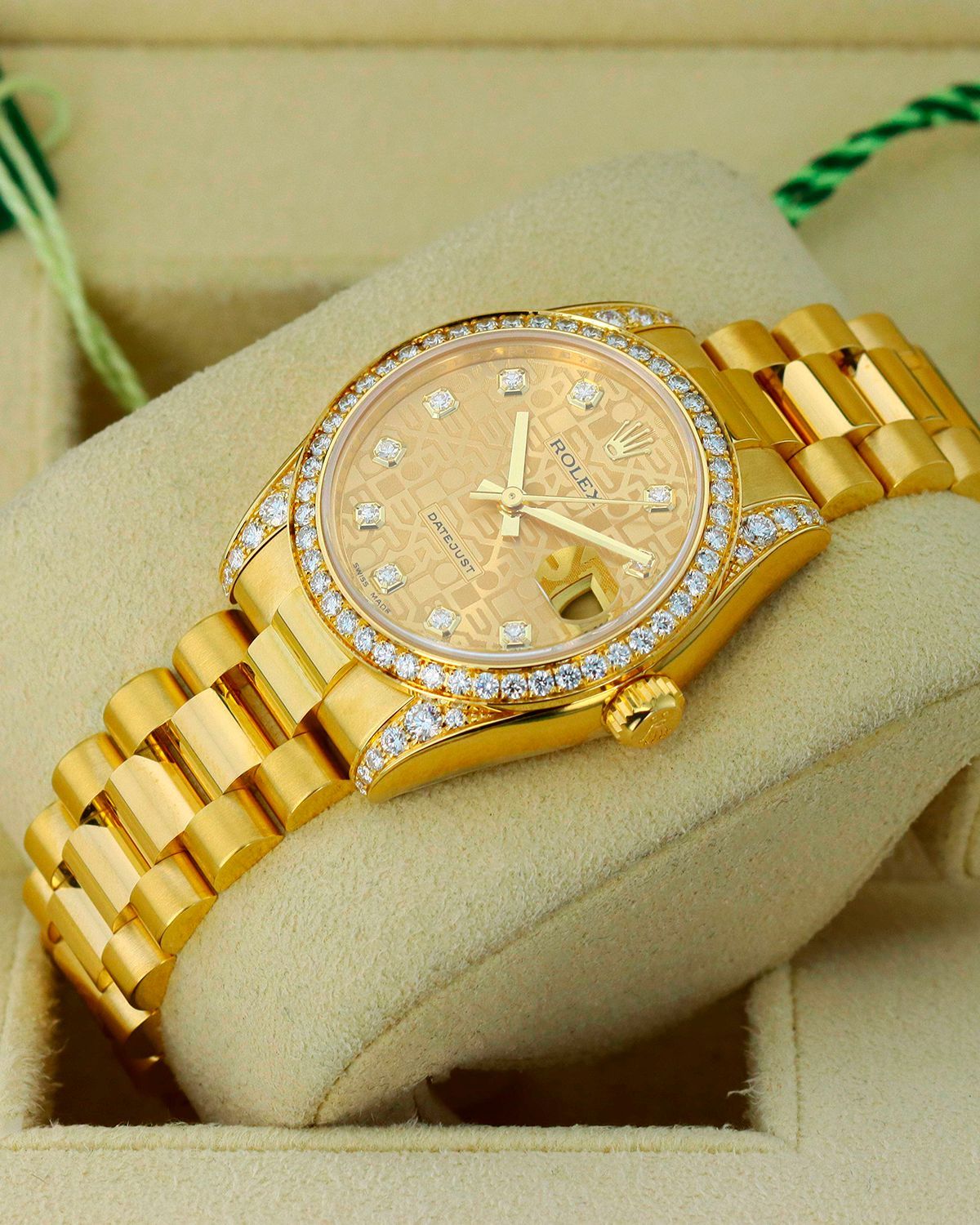 Rolex 178158