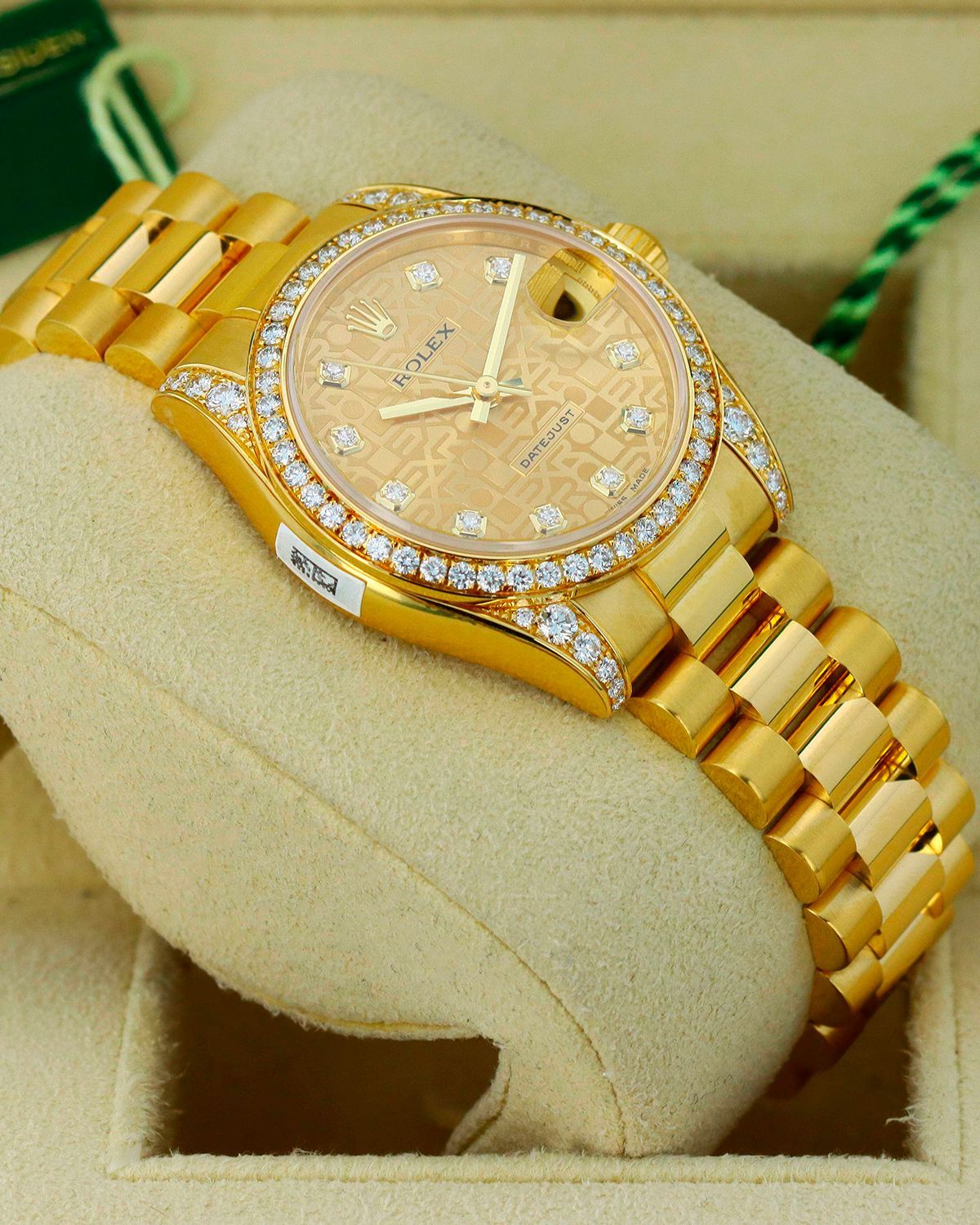 Rolex 178158