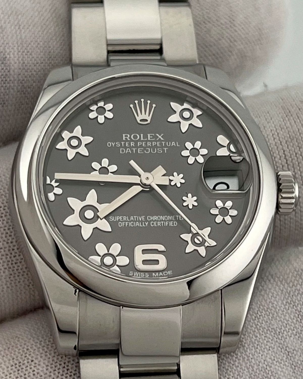 Rolex 178240