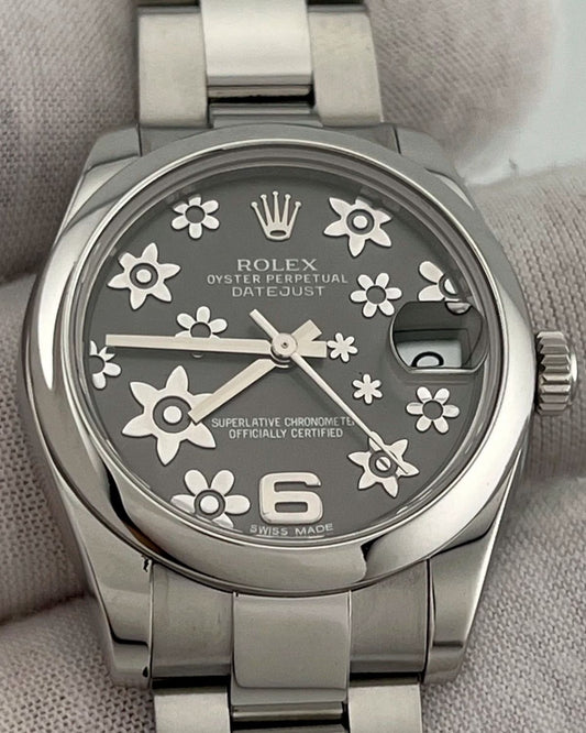Rolex 178240