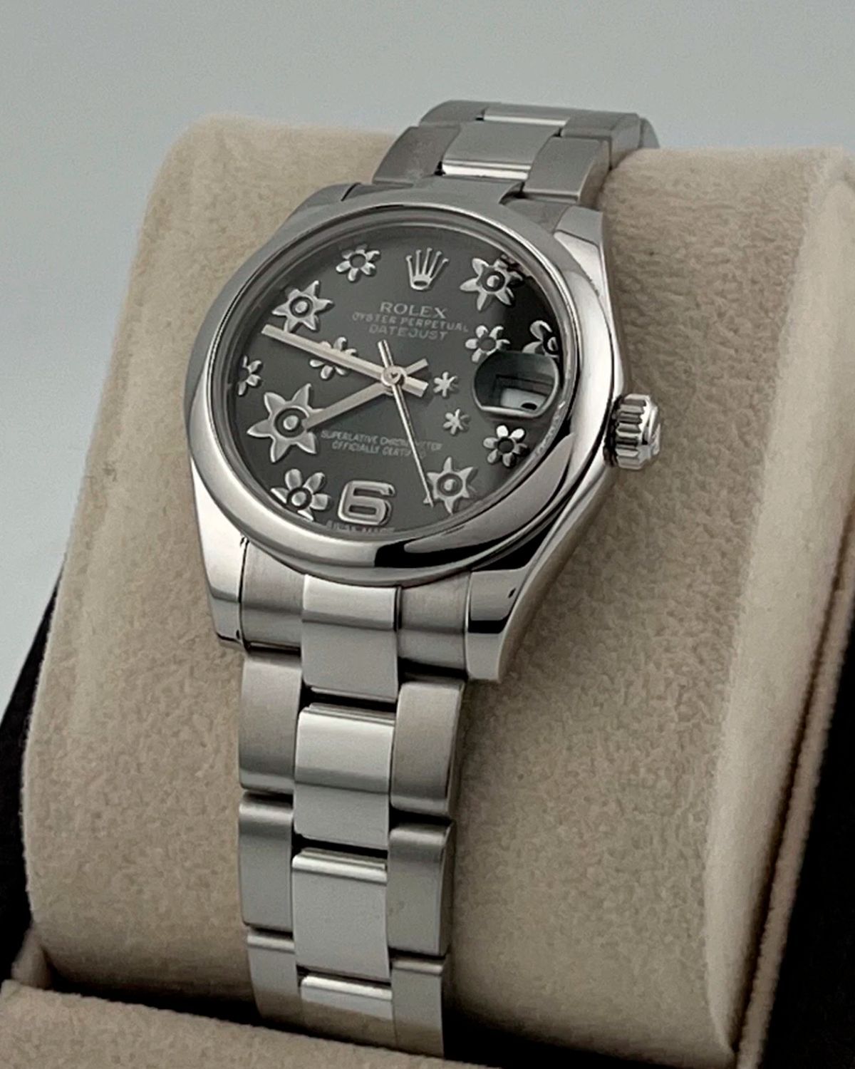 Rolex 178240