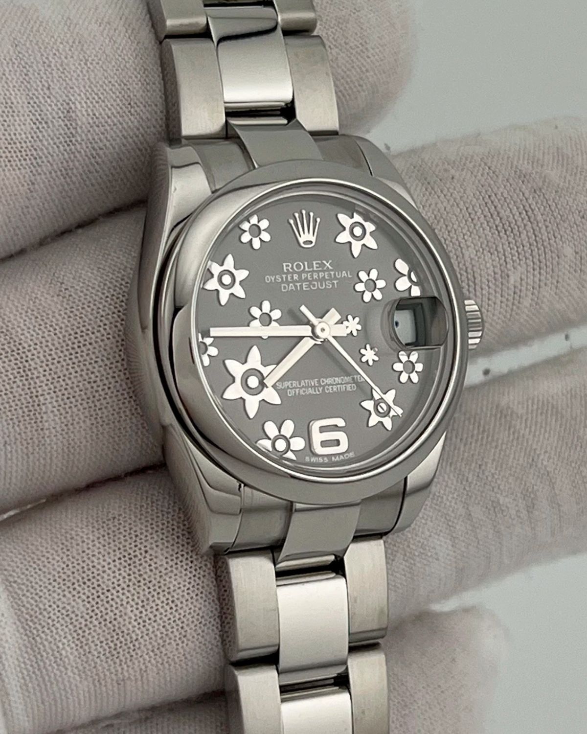 Rolex 178240
